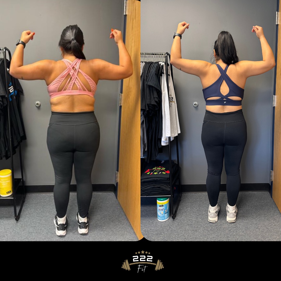 Client transformation result 1
