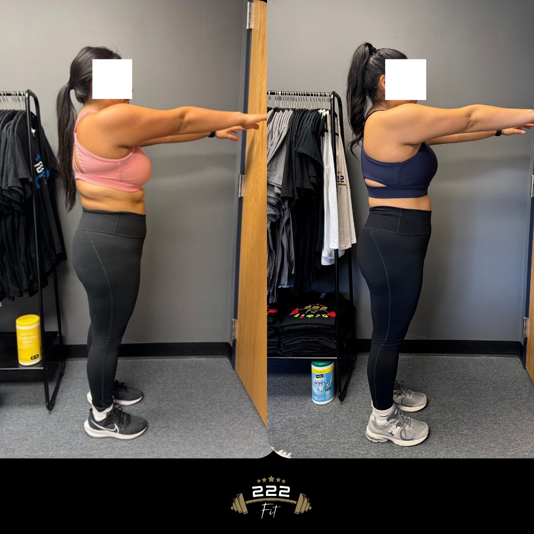 Client transformation result 5